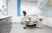 Behandlungsraum