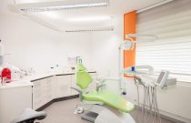 Behandlungsraum