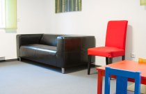 Wartezimmer